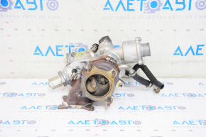 Turbine Audi A4 B9 17- 2.0T 69k