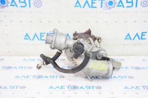 Turbine Audi A4 B9 17- 2.0T 69k