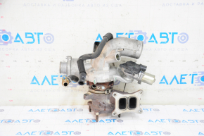 Turbine Audi A4 B9 17- 2.0T 69k