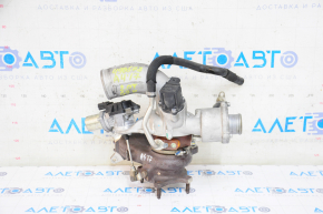 Turbine Audi A4 B9 17- 2.0T 69k