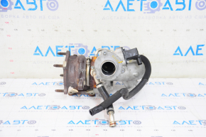 Turbine Audi A4 B9 17- 2.0T 69k