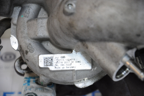 Turbine Audi A4 B9 17- 2.0T 69k