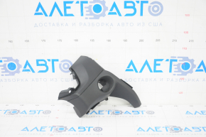 Dashboard cover for start/stop button Honda Insight 19-22 black
