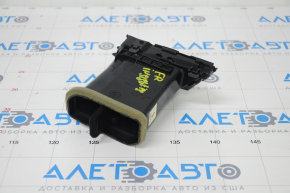 Front Panel Air Deflector Right Honda Insight 19-22