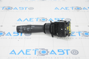 Left steering column switch Honda Insight 19-22 under fog lights