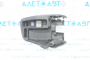 Honda Insight Center Console Trim 19-22 Scratches