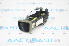 Front Panel Air Vent Deflector Left Honda Insight 19-22