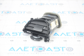 Front Panel Air Vent Deflector Left Honda Insight 19-22