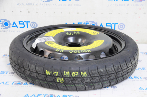 Spare tire spare tire Audi A4 B9 17- R19 125/70