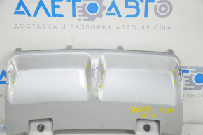 Rear bumper lip plug for towbar Audi Q5 8R 13-17 rest, scratches