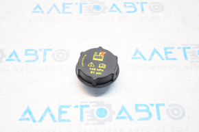 Ford Edge Coolant Expansion Tank Cap 15-
