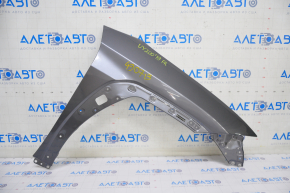 Front right wing Lexus UX200 UX250h 19- graphite 1H9