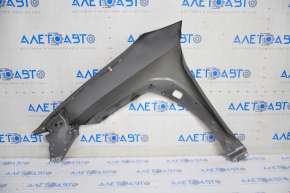 Front right wing Lexus UX200 UX250h 19- graphite 1H9