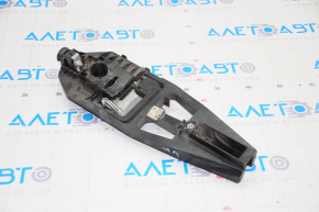 Lincoln MKZ 13-20 keyless front left door handle mechanism