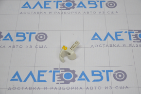 Driver's visor mounting hook Lexus UX200 UX250h 19- white