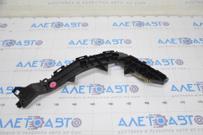 Rear bumper mount inner left Lexus UX200 UX250h 19-