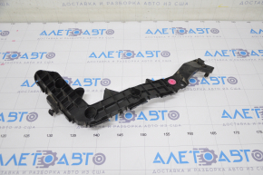 Rear bumper mount inner left Lexus UX200 UX250h 19-