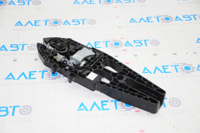 Ford Edge 15-24 keyless front left door handle mechanism