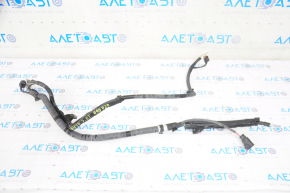 Generator Wiring Audi A4 B9 17- 2.0T