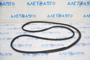 Front right door seal Lexus UX200 UX250h 19-