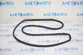 Door seal rear right Lexus UX200 UX250h 19-