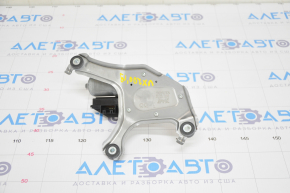 Windscreen wiper trapezoid with motor rear Lexus UX200 UX250h 19-