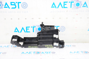 Fuse box bracket trunk Audi A4 B9 17-