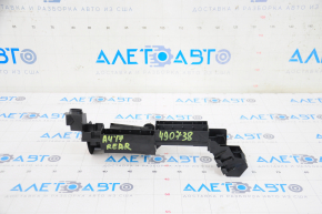Fuse box bracket trunk Audi A4 B9 17-