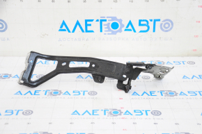 Front left wing bracket Audi A4 B9 17- type 2