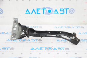 Front left wing bracket Audi A4 B9 17- type 2