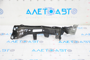 Front right wing bracket Audi A4 B9 17- type 2