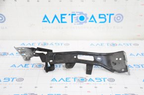 Front right wing bracket Audi A4 B9 17- type 2