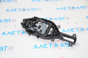Ford Escape MK4 20-22 keyless front left door handle mechanism