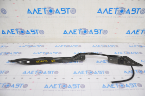 Trunk lid tilt sensor right Lexus UX200 UX250h 19-