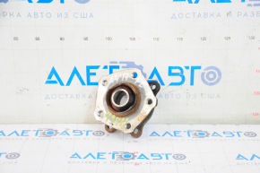 Front left hub Audi A4 B9 17 - play