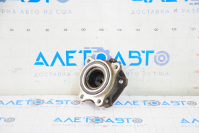 Front left hub Audi A4 B9 17 - play