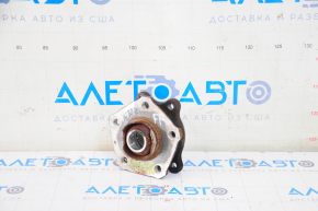 Front right hub Audi A4 B9 17 - play, knocking