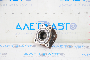 Front right hub Audi A4 B9 17 - play, knocking