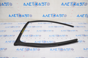 Glass seal rear left Lexus UX200 UX250h 19-