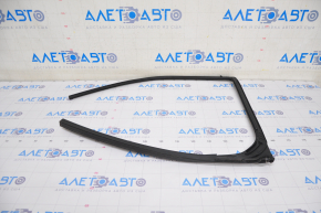 Glass seal rear left Lexus UX200 UX250h 19-