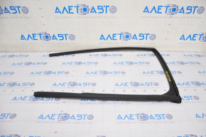 Glass seal rear right Lexus UX200 UX250h 19-
