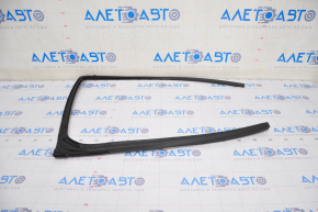 Glass seal rear right Lexus UX200 UX250h 19-