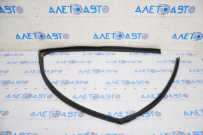 Glass seal front left Lexus UX200 UX250h 19-
