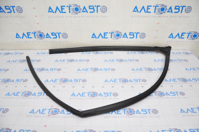 Glass seal front left Lexus UX200 UX250h 19-