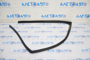 Glass seal front right Lexus UX200 UX250h 19-
