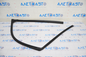 Glass seal front right Lexus UX200 UX250h 19-