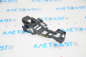 Ford C-max MK2 13-18 front left door handle mechanism for keyless