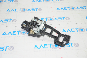Ford C-max MK2 13-18 front left door handle mechanism for keyless