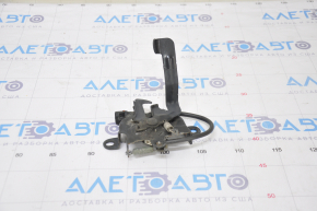 Hood Lock Lexus UX200 UX250h 19-