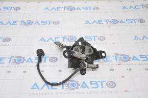 Hood Lock Lexus UX200 UX250h 19-